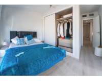 Yeni yapı - Apartman dairesi - Orihuela - Villamartín
