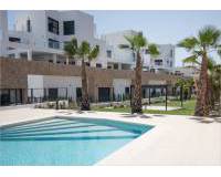 Yeni yapı - Apartman dairesi - Orihuela - Villamartín