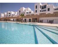 Yeni yapı - Apartman dairesi - Orihuela - Villamartín