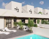 Yeni yapı - Apartman dairesi - Pilar de la Horadada - Alicante