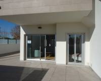 Yeni yapı - Apartman dairesi - Pilar de la Horadada - Lo romero golf