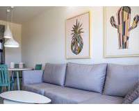 Yeni yapı - Apartman dairesi - Pilar de la Horadada - Mil Palmeras