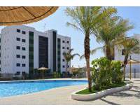 Yeni yapı - Apartman dairesi - Pilar de la Horadada - Mil Palmeras