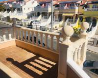 Yeni yapı - Apartman dairesi - Pilar de la Horadada - Pinar de Campoverde