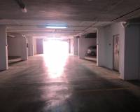 Yeni yapı - Apartman dairesi - Pilar de la Horadada - Pinar de Campoverde