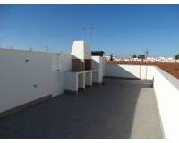 Yeni yapı - Apartman dairesi - Pilar de la Horadada - Torre de la Horadada