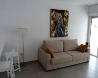 Yeni yapı - Apartman dairesi - Pilar de la Horadada