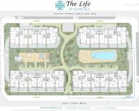 Yeni yapı - Apartman dairesi - Pilar de la Horadada