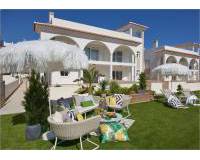 Yeni yapı - Apartman dairesi - Rojales - Ciudad Quesada