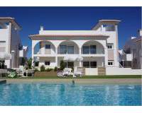 Yeni yapı - Apartman dairesi - Rojales - Ciudad Quesada