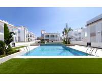 Yeni yapı - Apartman dairesi - Rojales - Ciudad Quesada