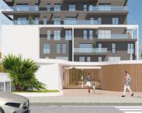 Yeni yapı - Apartman dairesi - Saladar
