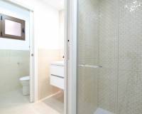 Yeni yapı - Apartman dairesi - San Juan de los Terreros - Mar de pulpí