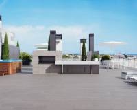 Yeni yapı - Apartman dairesi - San Pedro de Pinatar - El mojon