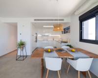 Yeni yapı - Apartman dairesi - Santa Pola - Gran Alacant