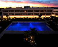 Yeni yapı - Apartman dairesi - Santa Pola - Gran Alacant