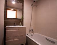 Yeni yapı - Apartman dairesi - Santa Pola - Gran Alacant