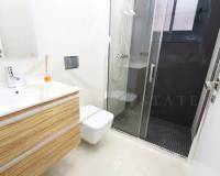 Yeni yapı - Apartman dairesi - Torrevieja - Centro