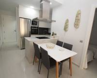 Yeni yapı - Apartman dairesi - Torrevieja - Centro