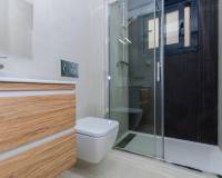 Yeni yapı - Apartman dairesi - Torrevieja - Centro