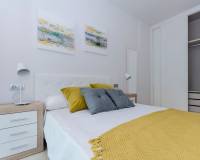 Yeni yapı - Apartman dairesi - Torrevieja - Centro