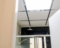 Yeni yapı - Apartman dairesi - Torrevieja - Centro