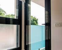 Yeni yapı - Apartman dairesi - Torrevieja - Centro