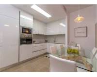 Yeni yapı - Apartman dairesi - Torrevieja - Centro