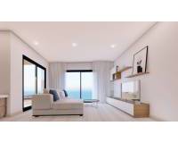 Yeni yapı - Apartman dairesi - Torrevieja - La Mata