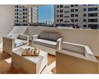 Yeni yapı - Apartman dairesi - Torrevieja - La Recoleta