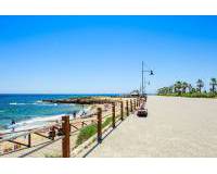 Yeni yapı - Apartman dairesi - Torrevieja - La Recoleta