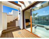 Yeni yapı - Apartman dairesi - Torrevieja - Los balcones