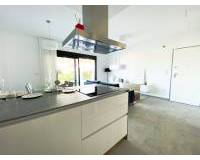 Yeni yapı - Apartman dairesi - Torrevieja - Los balcones