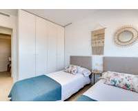 Yeni yapı - Apartman dairesi - Torrevieja - Los balcones