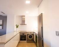 Yeni yapı - Apartman dairesi - Vistabella Golf