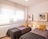 Yeni yapı - Apartman dairesi - Vistabella Golf