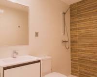 Yeni yapı - Apartman dairesi - Vistabella Golf