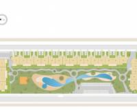 Yeni yapı - Apartman dairesi - Vistabella Golf