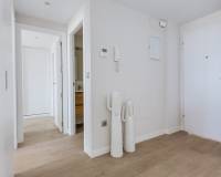 Yeni yapı - Çatı Katı - La Manga del Mar Menor