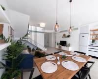 Yeni yapı - Çatı Katı - Orihuela Costa - La Zenia