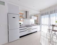 Yeni yapı - Çatı Katı - Orihuela Costa - La Zenia