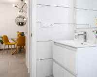 Yeni yapı - Çatı Katı - Orihuela Costa - Villamartín