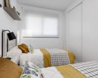 Yeni yapı - Çatı Katı - Orihuela Costa - Villamartín