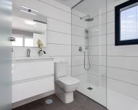 Yeni yapı - Çatı Katı - Orihuela Costa - Villamartín