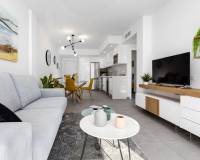 Yeni yapı - Çatı Katı - Orihuela Costa - Villamartín