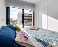 Yeni yapı - Çatı Katı - Orihuela Costa - Villamartín