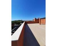 Yeni yapı - Çatı Katı - Orihuela Costa - Villamartín