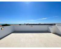 Yeni yapı - Çatı katı - Orihuela - Playa Flamenca