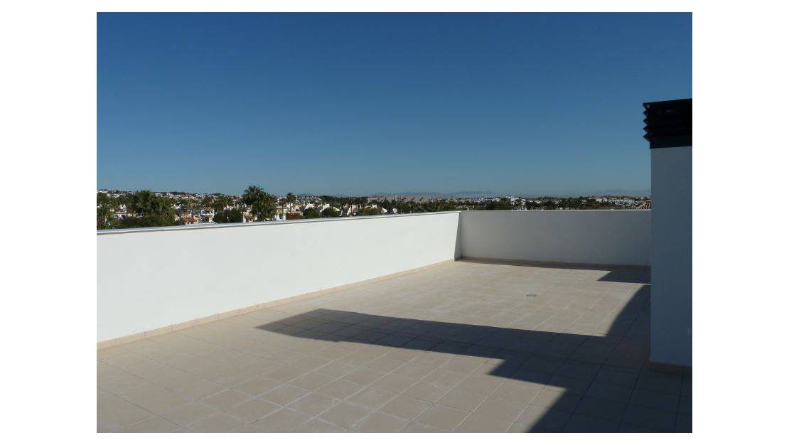 Yeni yapı - Çatı katı - Orihuela - Villamartín