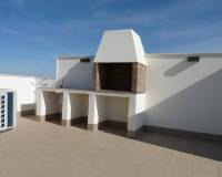 Yeni yapı - Çatı Katı - Pilar de la Horadada - Lo romero golf